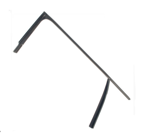 5JA837431E - New SKODA RAPID NH Front Left Door Sliding Window Guide 5JA837431E