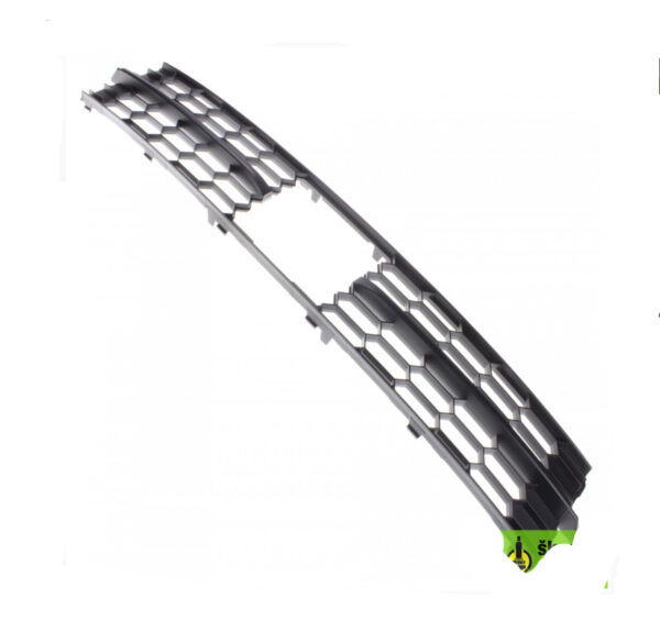 5JA853677B - ŠKODA RAPID NH Front Bumper Vent Grille 5JA853677B9B9 NEW Original