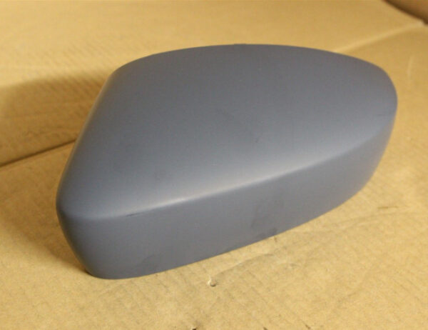 5JA857537A - SKODA RAPID NH FRONT LEFT UPPER MIRROR CAP 5JA857537AGRU NEW Genuine