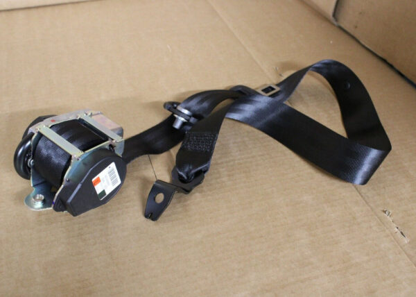 5JA857701BRAA - New SKODA RAPID NH Seat Belt Front Left 5JA857701B RAA 5JA857701BRAA