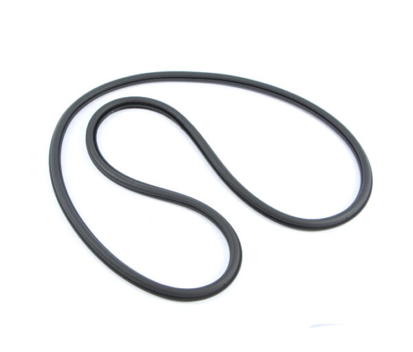 5JA867366J - ŠKODA RAPID NH door gasket front right 5ja867366j5ap, original part