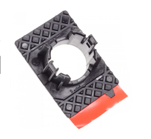 5JA919486A - New SKODA RAPID NH Front Right Outer Parking Sensor Bracket 5JA919486A