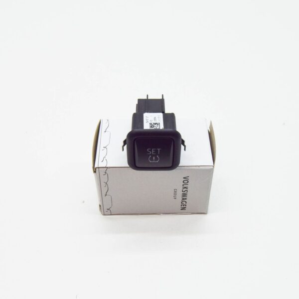 5JA927127 - SKODA RAPID NH Tyre Pressure Control System Switch 5JA927127WHS NEW GENUINE
