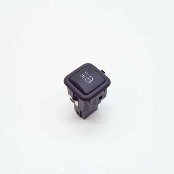 5JA927127 - SKODA RAPID NH Tyre Pressure Control System Switch 5JA927127WHS NEW GENUINE