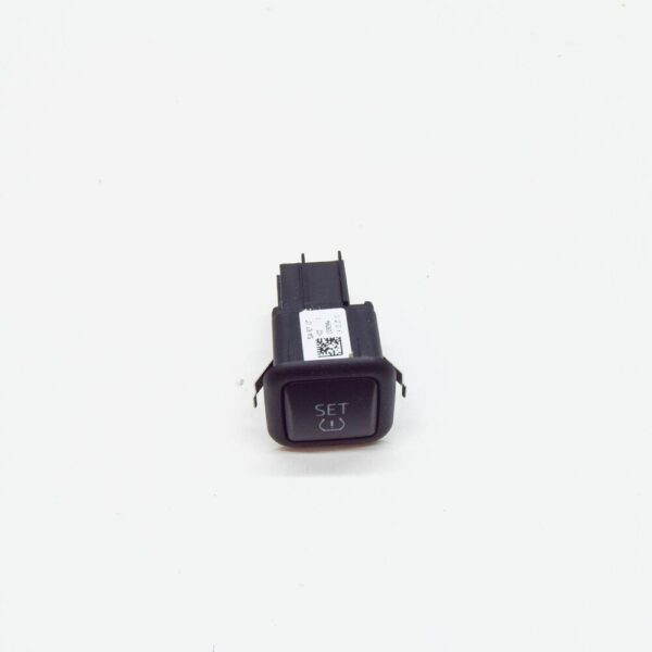 5JA927127 - SKODA RAPID NH Tyre Pressure Control System Switch 5JA927127WHS NEW GENUINE