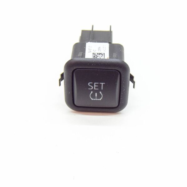 5JA927127 - SKODA RAPID NH Tyre Pressure Control System Switch 5JA927127WHS NEW GENUINE