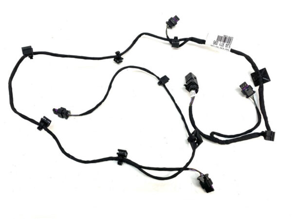 5JA971095 - ŠKODA RAPID NH Front Parking Aid Wiring 5JA971095 NEW Original