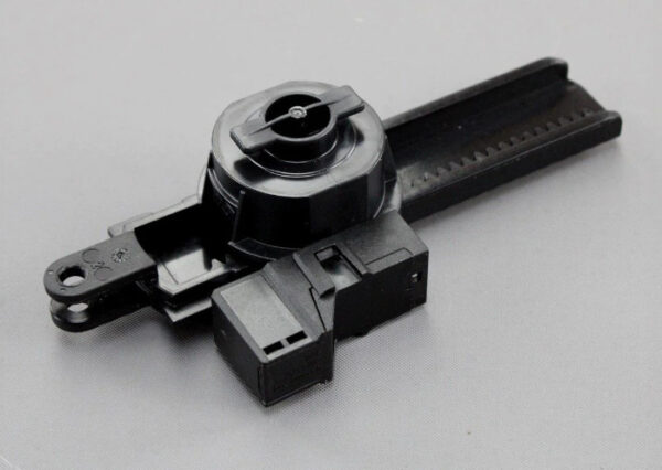5JC880397 - ŠKODA RAPID NH glove compartment brake element damper 5JC880397 NEW original