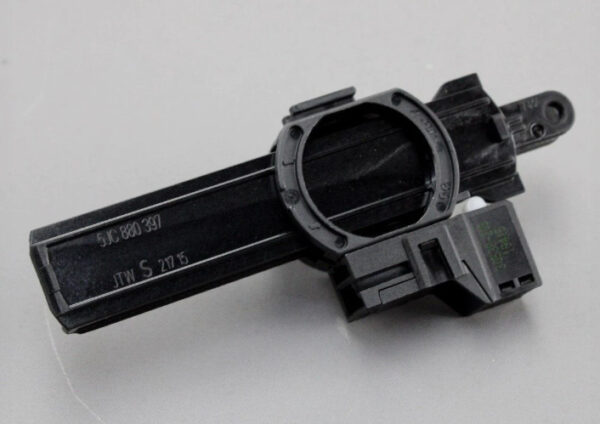 5JC880397 - ŠKODA RAPID NH glove compartment brake element damper 5JC880397 NEW original
