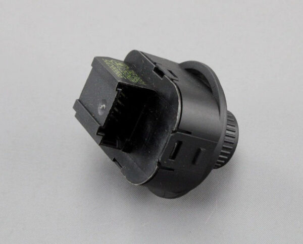 5JC959565REH - NEW ŠKODA RAPID NH EXTERIOR MIRROR SETTING SWITCH RHD 5JC9565RED ORIGINAL