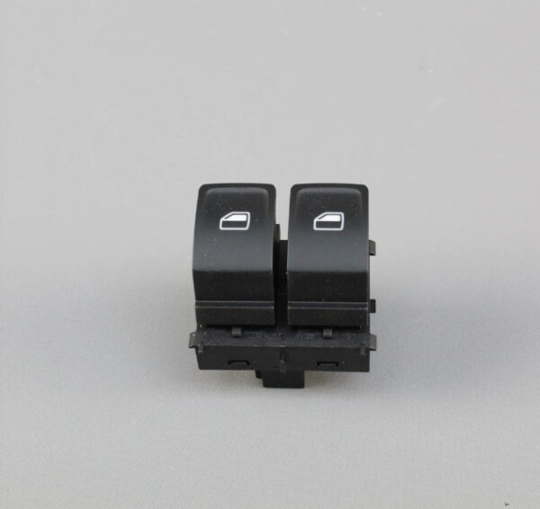 5JC959858B - ŠKODA RAPID NH power window switch front right RHD 5JC959858BWHS NEW original
