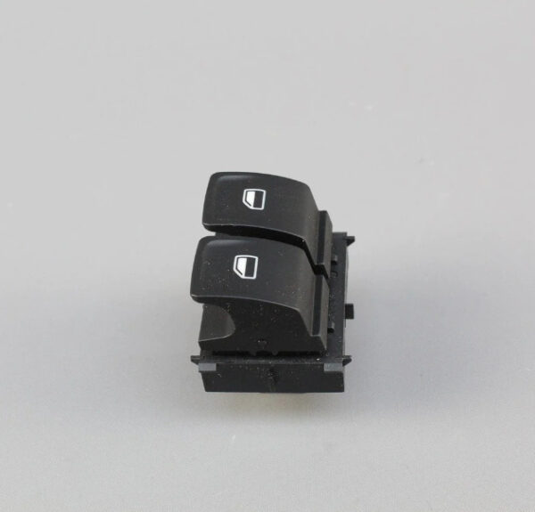 5JC959858BWHS - NEW ŠKODA RAPID NH FRONT RIGHT DOOR WINDOW SWITCH RHD 5JC959858BWHS ORIGINAL