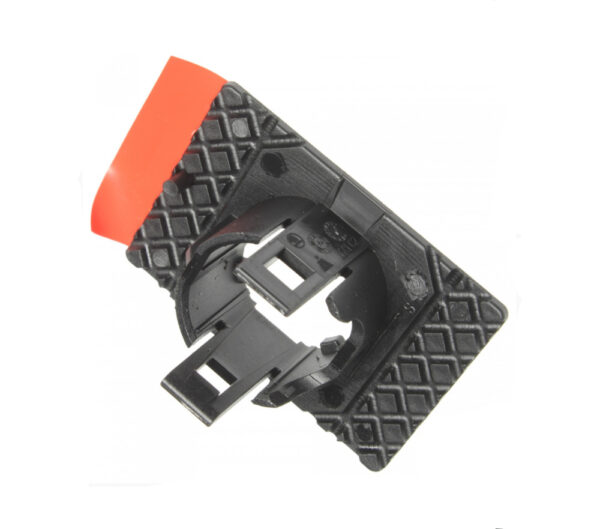 5JH919485 - New SKODA RAPID NH Rear Inner Parking Sensor Bracket 5JH919485