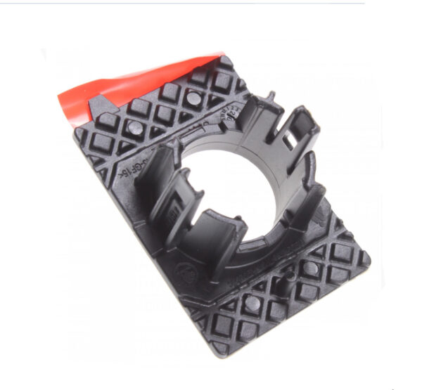 5JH919486B - New SKODA RAPID NH Rear Right Outer Parking Sensor Bracket 5JH919486B