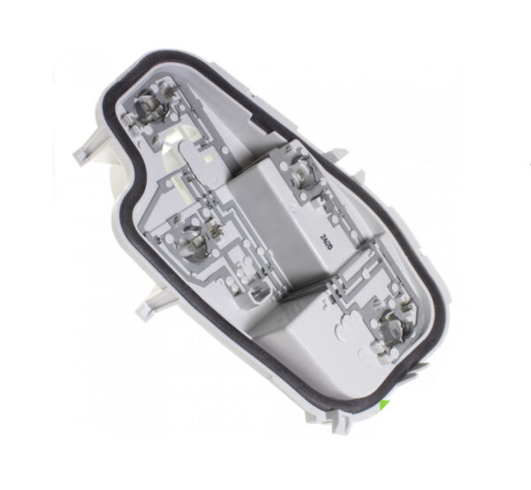 5JH945231 - NEW ŠKODA RAPID NH REAR LEFT RECOIL GLUPH BULB HOLDER 5JH945231 ORIGINAL