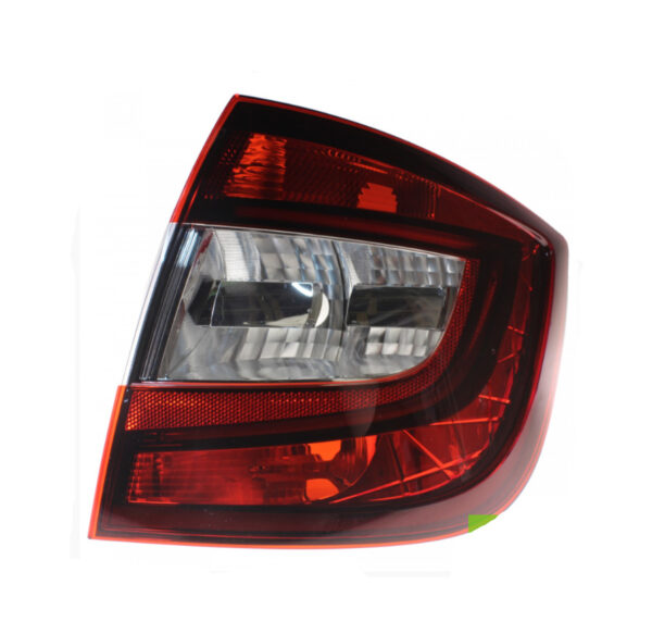 5JH945712 - NEW ŠKODA RAPID NH REAR RIGHT TAILLIGHT RHD 5JH945712 ORIGINAL