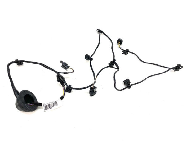 5JH971065B - NEW ŠKODA RAPID NH REAR PARKING AID WIRING 5JH971065B ORIGINAL