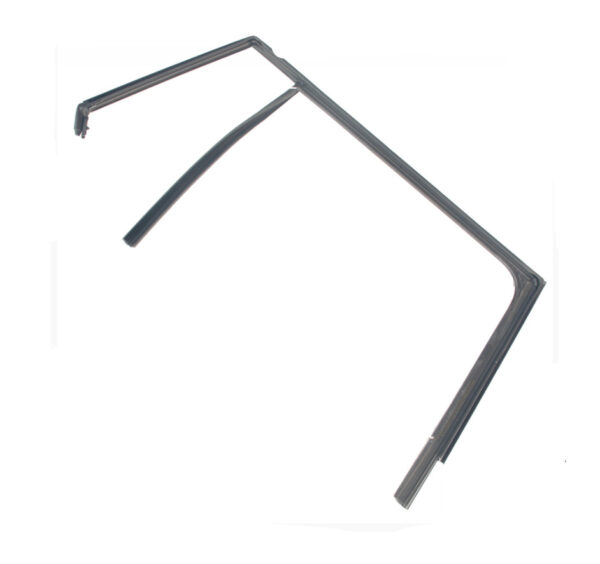 5JJ839431A - ŠKODA RAPID NH left sliding window guide 5JJ839431A, new original