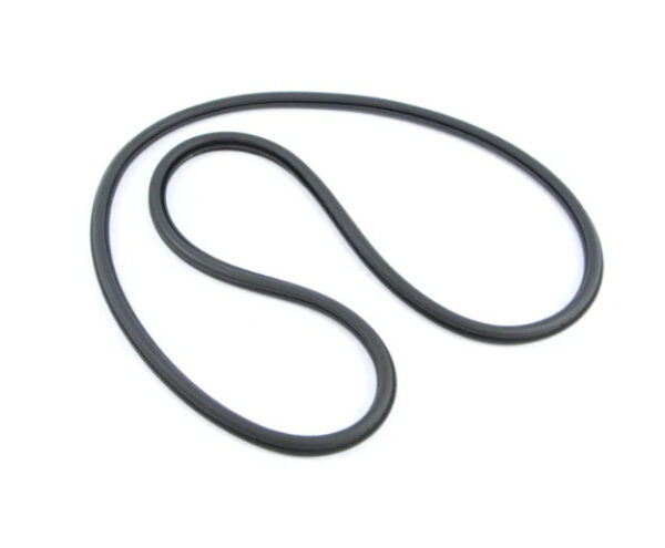 5JJ867367G - ŠKODA RAPID NH door gasket rubber rear left 5JJ867367G5AP NEW ORIGINAL