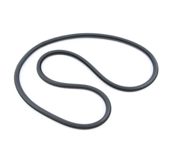 5JJ867368G - ŠKODA RAPID NH door gasket rear right 5JJ867368G5AP, original part