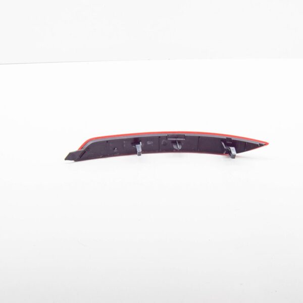 5JJ945106A - ŠKODA RAPID NH Rear Right Bumper Reflector 5JJ945106A NEW GENUINE