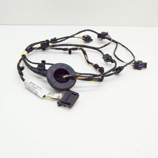 5JJ971065D - ŠKODA RAPID NH wiring for rear parking aid 5JJ971065D NEW