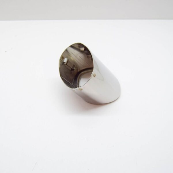 5L0071911 - SKODA YETI 5L EXHAUST TAIL PIPE TIP 5L0071911 NEW GENUINE