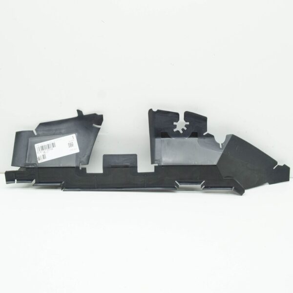 5L0121284B - New SKODA YETI 5L Left Air Duct 5L0121284B Genuine