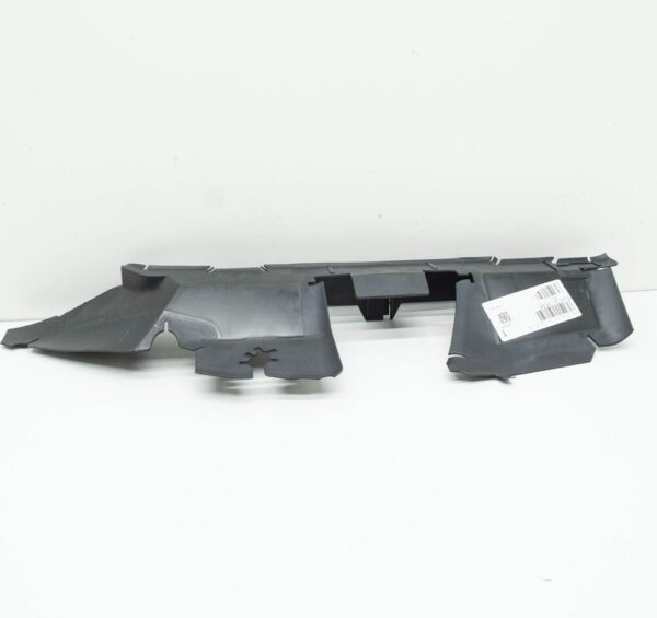 5L0121284B - New SKODA YETI 5L Left Air Duct 5L0121284B Genuine