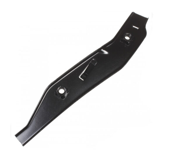 5L0807050A - NEW ŠKODA YETI 5L FRONT RIGHT BUMPER - GUIDE PROFILE 5L0807050A ORIGINAL