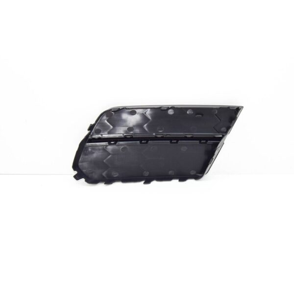 5L0807367A9B9 - ŠKODA YETI 5L Front Left Bumper Cap 5L0807367A9B9 NEW GENUINE