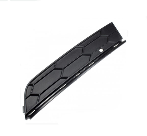 5L0807682A9B9 - NEW ŠKODA YETI 5L FRONT RIGHT BUMPER FOG LAMP COVER 5L0807682A9B9