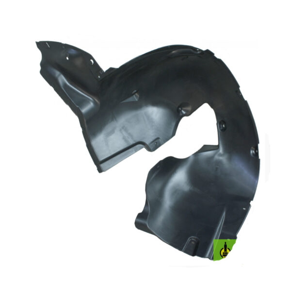 5L0809957B - ŠKODA YETI 5L interior arch trim front left 5L0809957B NEW original
