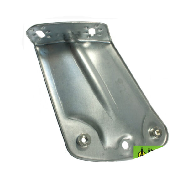 5L0821141 - Skoda Yeti 5L fender mount front left 5L0821141 NEW original