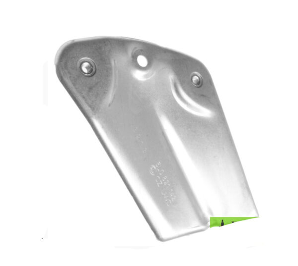 5L0821142 - NEW ŠKODA YETI 5L FRONT RIGHT FENDER HOLDER 5L0821142 ORIGINAL
