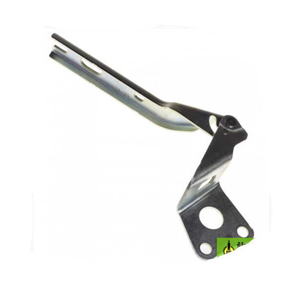 5L0823301E - NEW ŠKODA YETI 5L FRONT LEFT BONNET 5L0823301E ORIGINAL