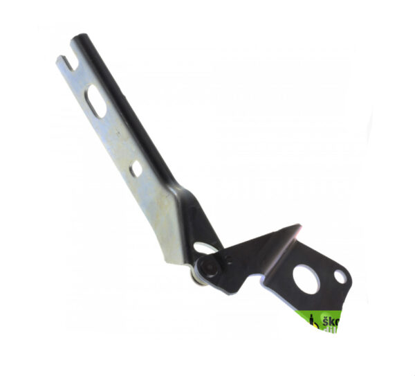 5L0823302E - NEW ŠKODA YETI 5L FRONT RIGHT BONNET 5L0823302E ORIGINAL