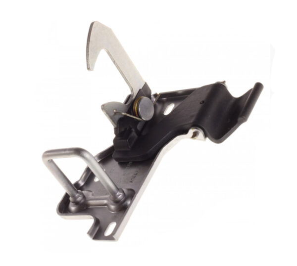 5L0823480A - NEW ŠKODA YETI 5L BONNET CATCH HOOK 5L0823480A ORIGINAL