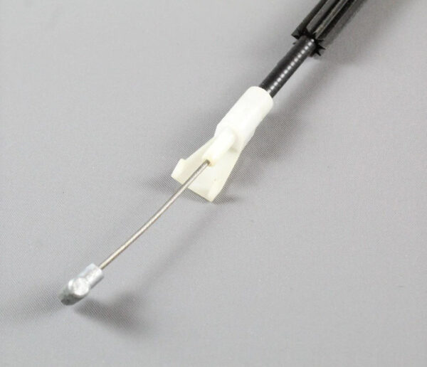 5L0837085A - NEW ŠKODA YETI 5L FRONT INTERIOR DOOR LOCK CABLE 5L087085A ORIGINAL