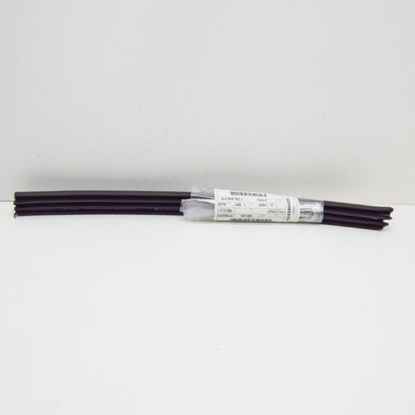 5L0839762C - Skoda Yeti 5L Door Seal Inner Rear Right 5L0839762C, Genuine Part
