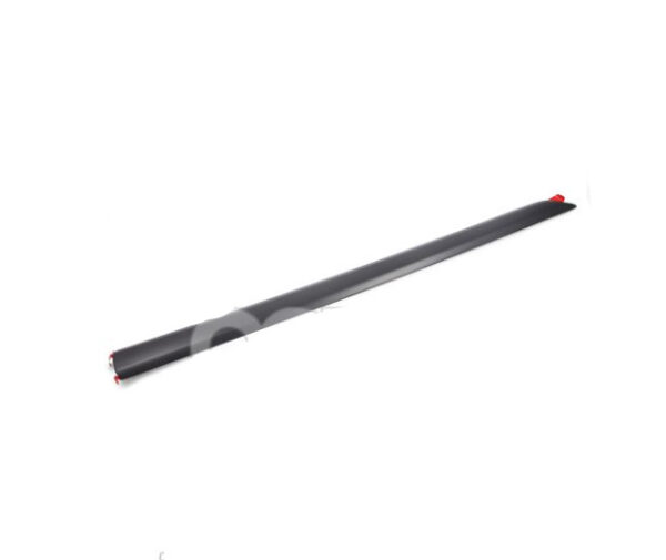 5L0853516AGRU - ŠKODA YETI 5L door protection strip front right 5L0853516AGRU NEW original