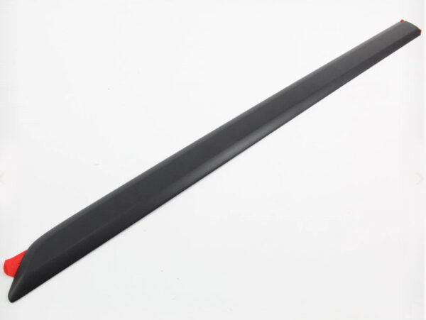 5L0853517C9B9 - NEW ŠKODA YETI 5L FRONT LEFT DOOR GUARD STRIPS 5L0853517C9B9 ORIGINAL