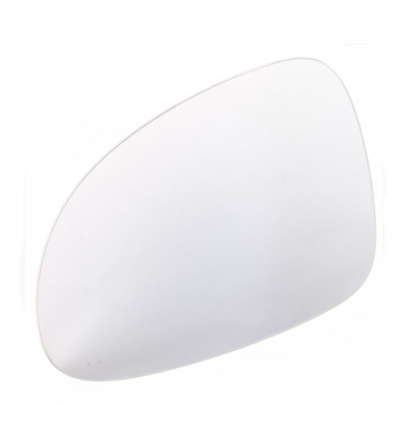 5L0857521B - ŠKODA YETI 5L door mirror glass front left 5L0857521B