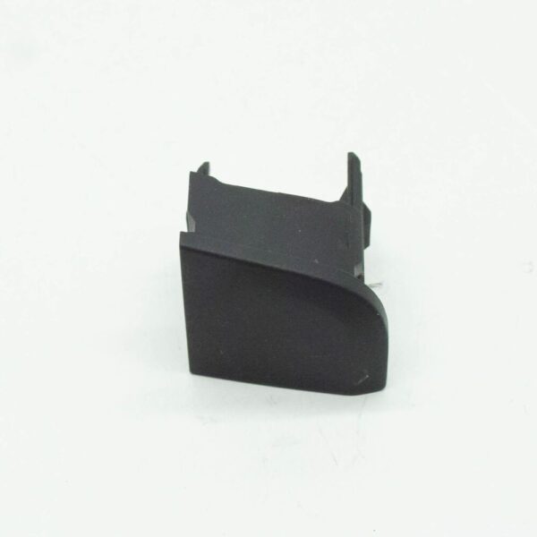 5L0858179B1QB - ŠKODA YETI 5L, right blind cover, 5L0858179B1QB, new original