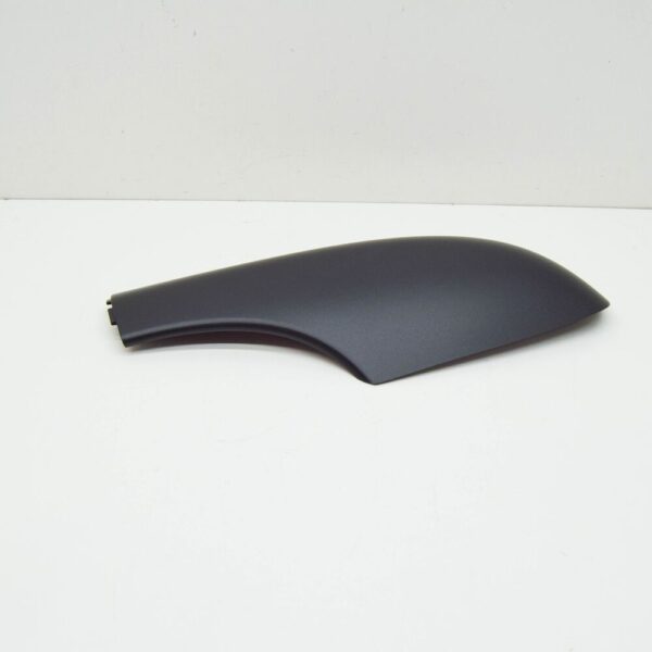 5L0860149GT5 - ŠKODA YETI 5L Rear Left Roof Rail Cap 5L0860149GT5 NEW GENUINE