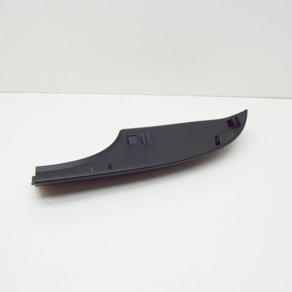 5L0860149GT5 - ŠKODA YETI 5L Rear Left Roof Rail Cap 5L0860149GT5 NEW GENUINE