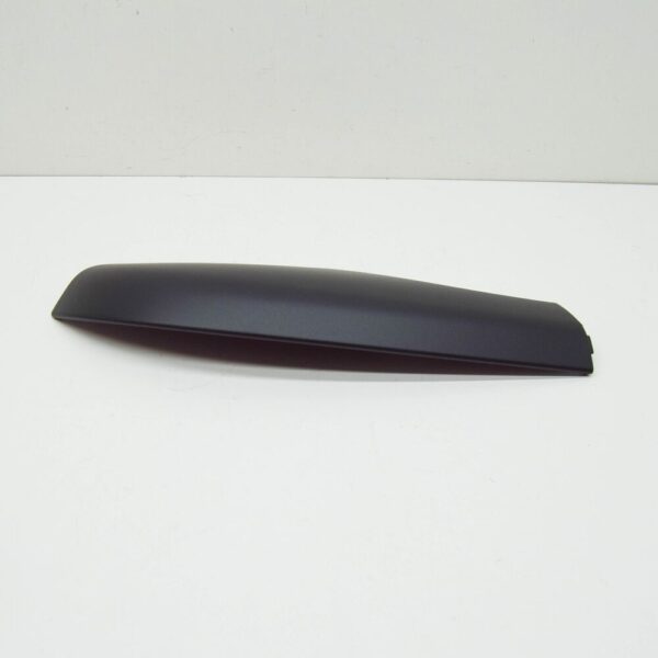 5L0860149GT5 - ŠKODA YETI 5L Rear Left Roof Rail Cap 5L0860149GT5 NEW GENUINE