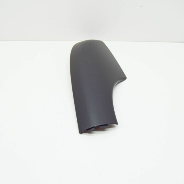 5L0860149GT5 - ŠKODA YETI 5L Rear Left Roof Rail Cap 5L0860149GT5 NEW GENUINE