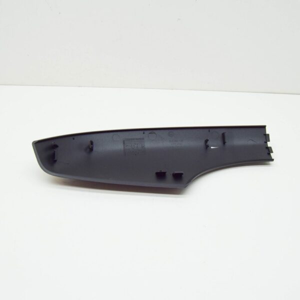 5L0860149GT5 - ŠKODA YETI 5L Rear Left Roof Rail Cap 5L0860149GT5 NEW GENUINE