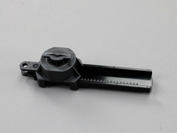 5L0880324 - NEW ŠKODA YETI 5L GLOVE COMPARTMENT BRAKE ELEMENT STEAM 5L0880324 ORIGINAL